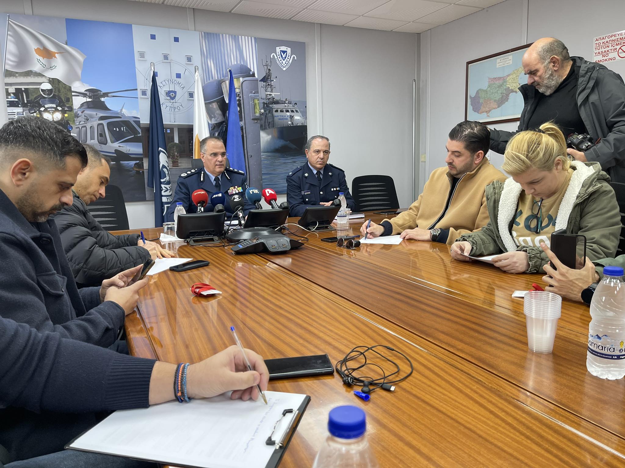 Δεν παραιτείται ο Παπαθεοδώρου γιατί «έχουν κι άλλοι ευθύνη για την οπαδική βία»