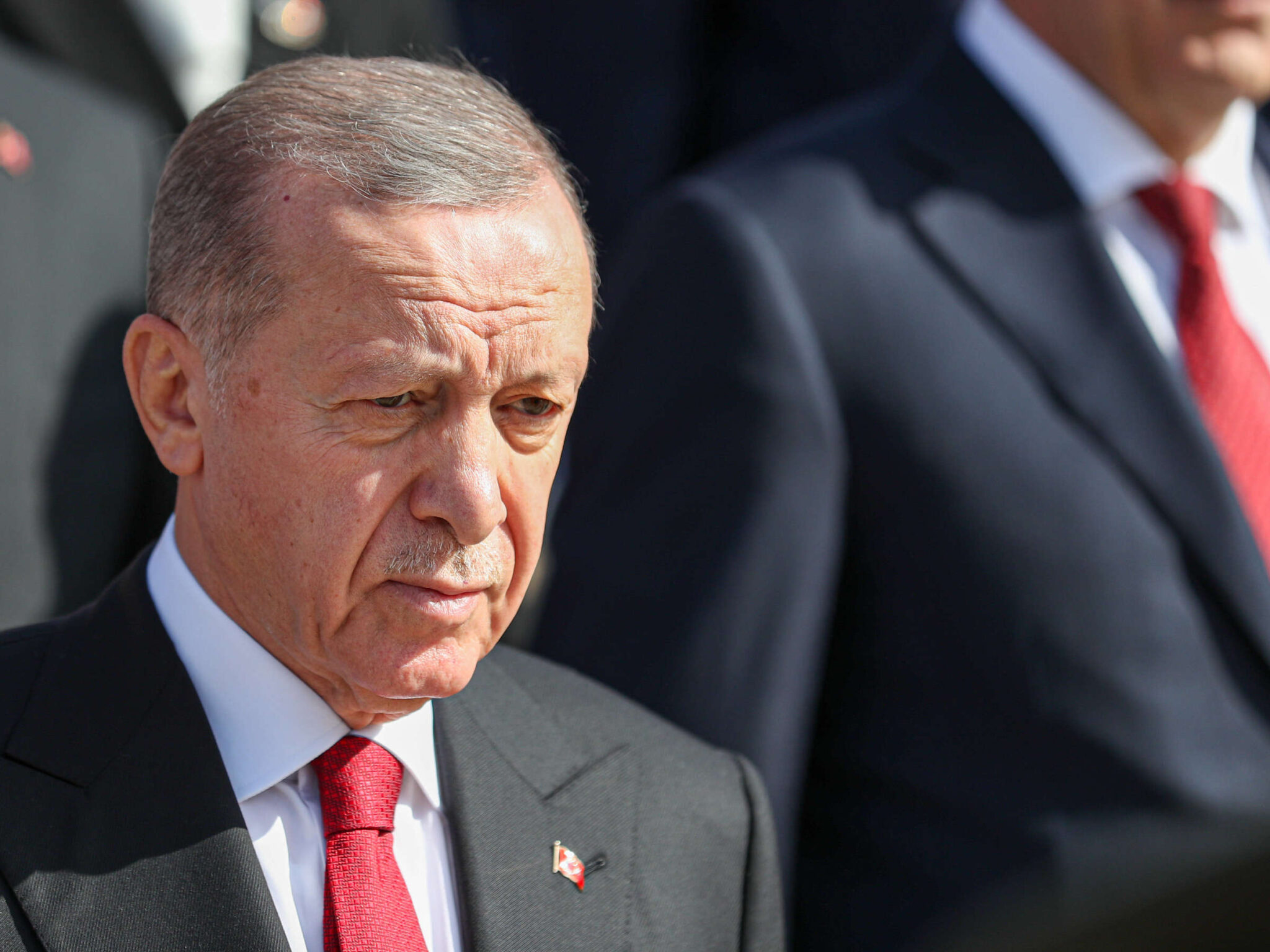 Τουρκία: 48 υποψήφιους δημάρχους ανακοίνωσε ο Ερντογάν (ΒΙΝΤΕΟ)