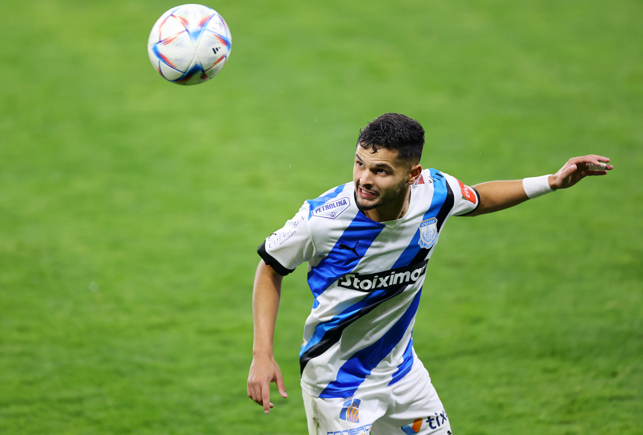 Η θέση του Απόλλωνα για ενδεχόμενο παραχώρησης του Χαμάς στην Ομόνοια