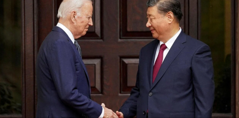 Κίνα-ΗΠΑ γιορτάζουν τα 45 χρόνια από τη σύναψη διπλωματικών σχέσεων