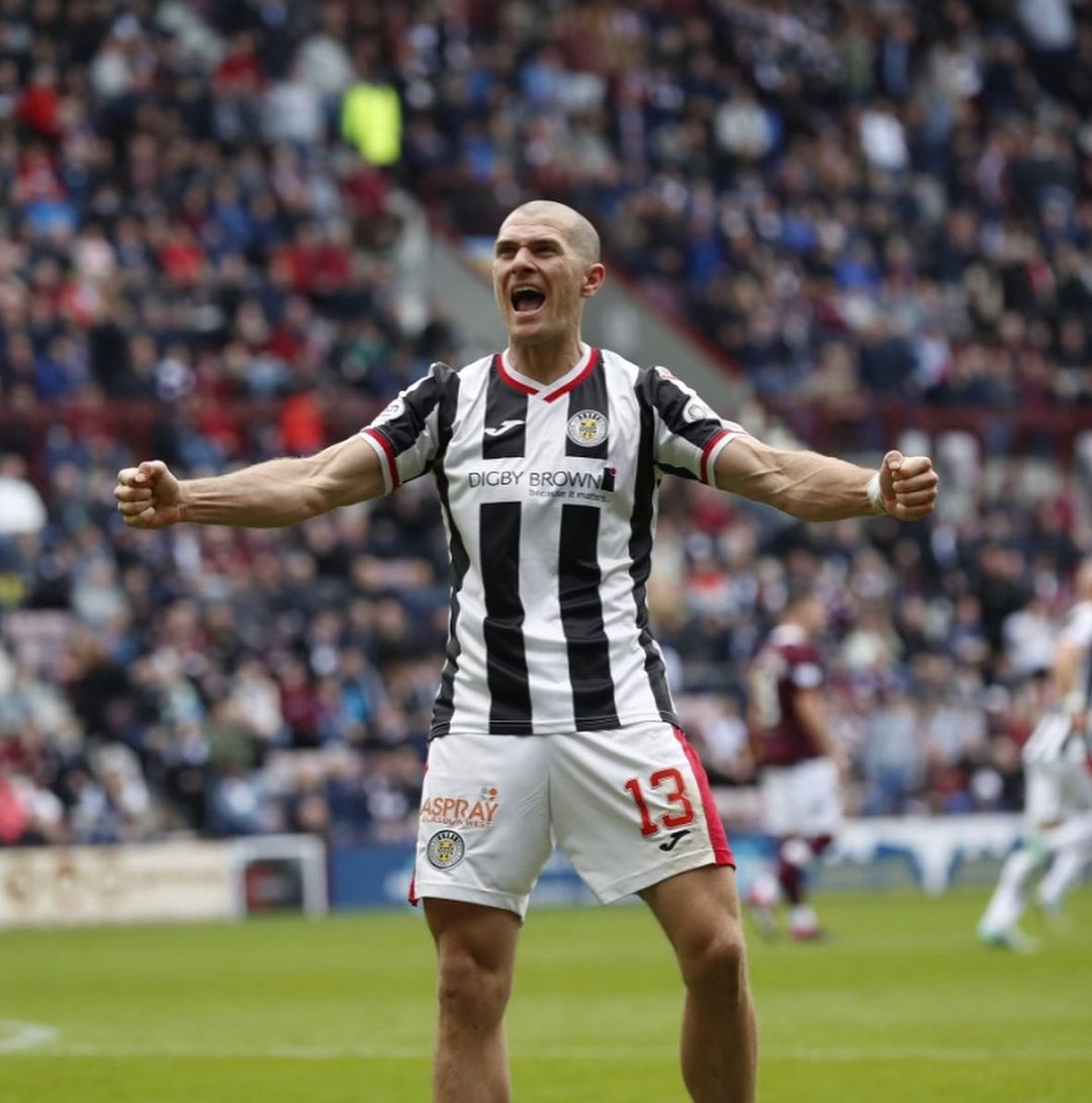 Γκολ για Γκόγκιτς, νίκες για Κυπριανού και Ρούελ (ΒΙΝΤΕΟ)