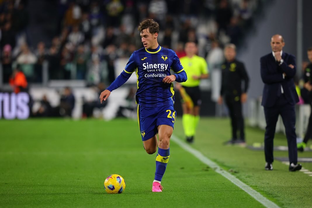 Περνάει ιατρικά και υπογράφει στη Μίλαν ο Τερατσάνο