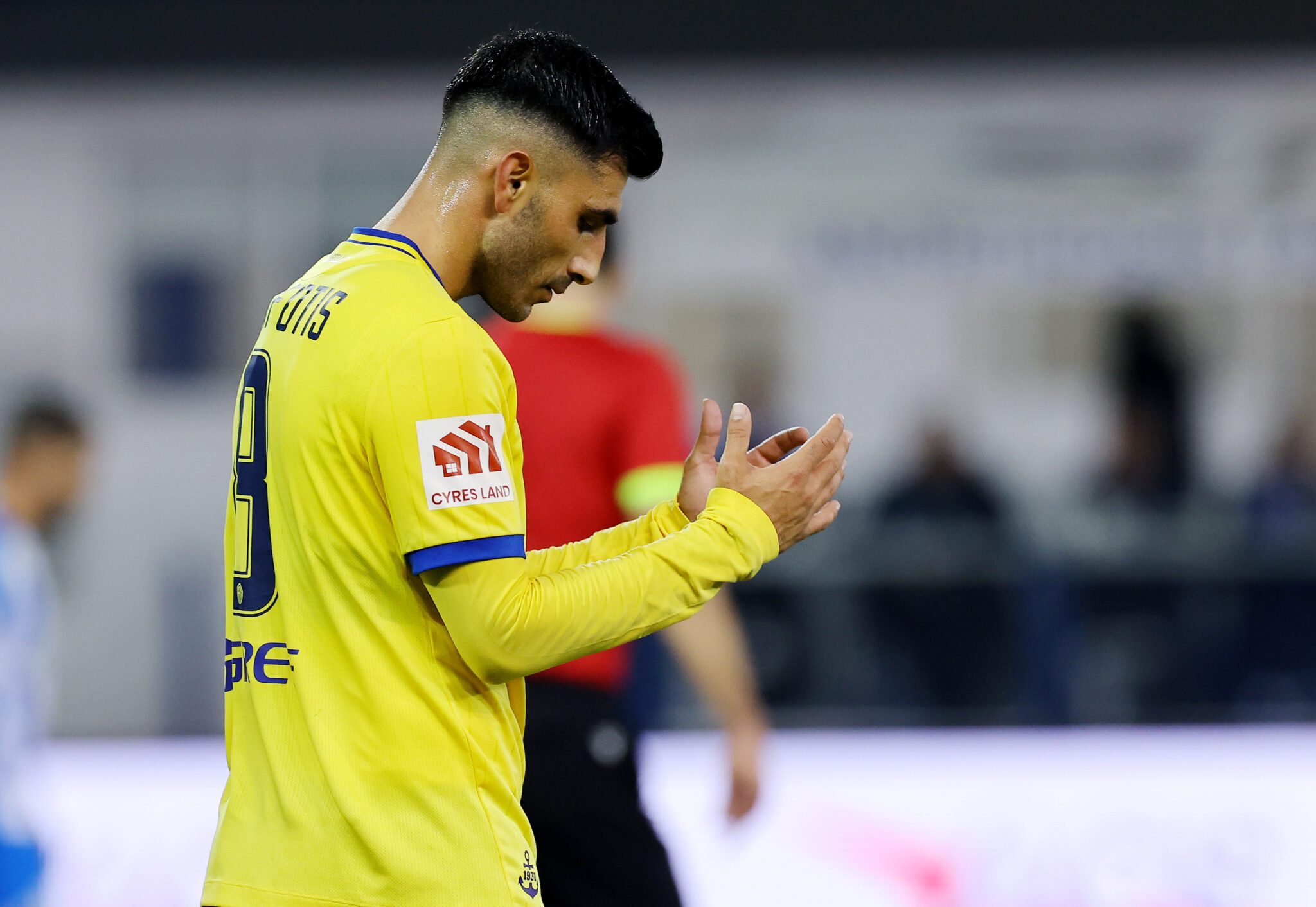 Χωρίς περιθώρια η ΑΕΛ