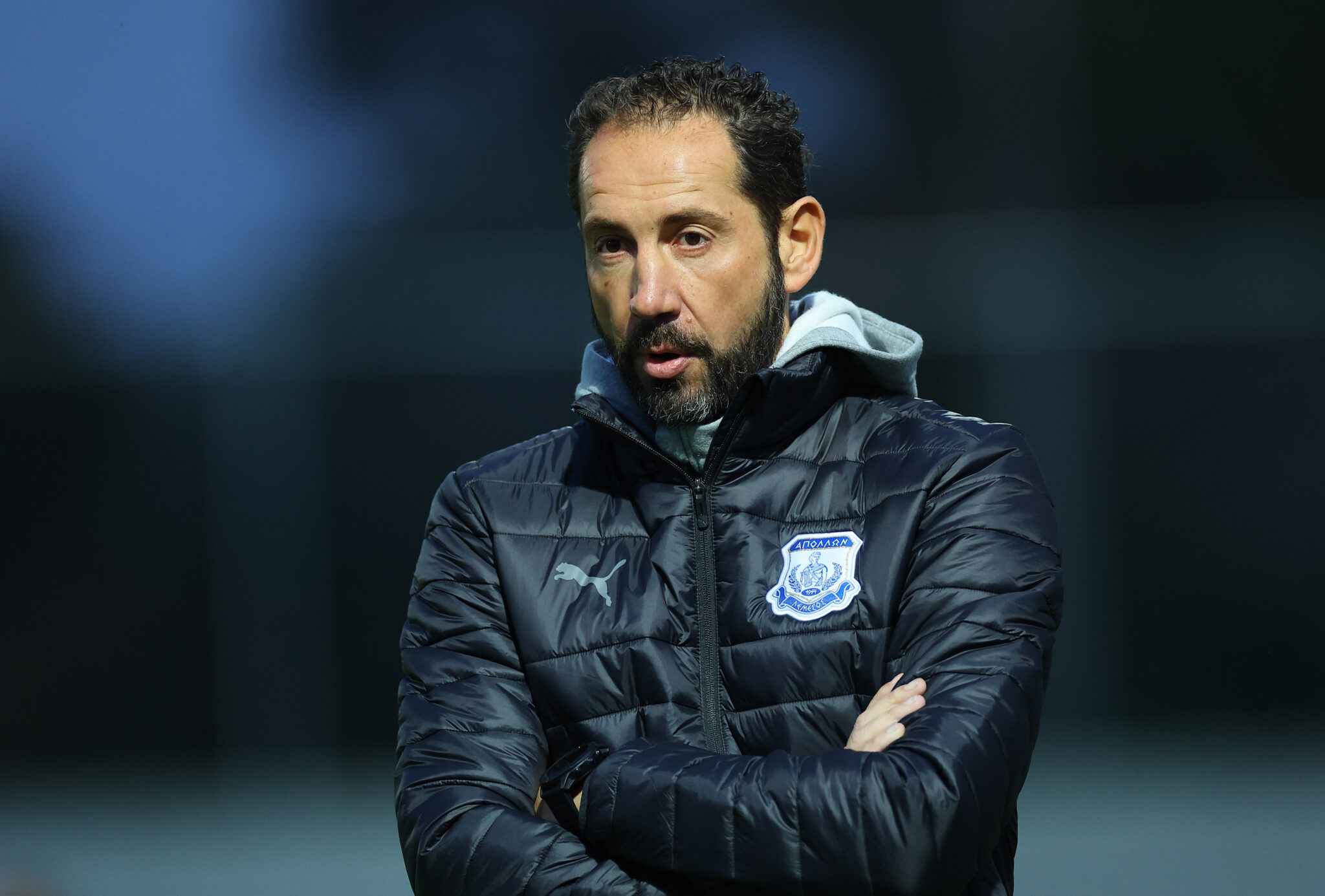 Ματσίν: «Για τους οπαδούς μας και την περηφάνια μας»»