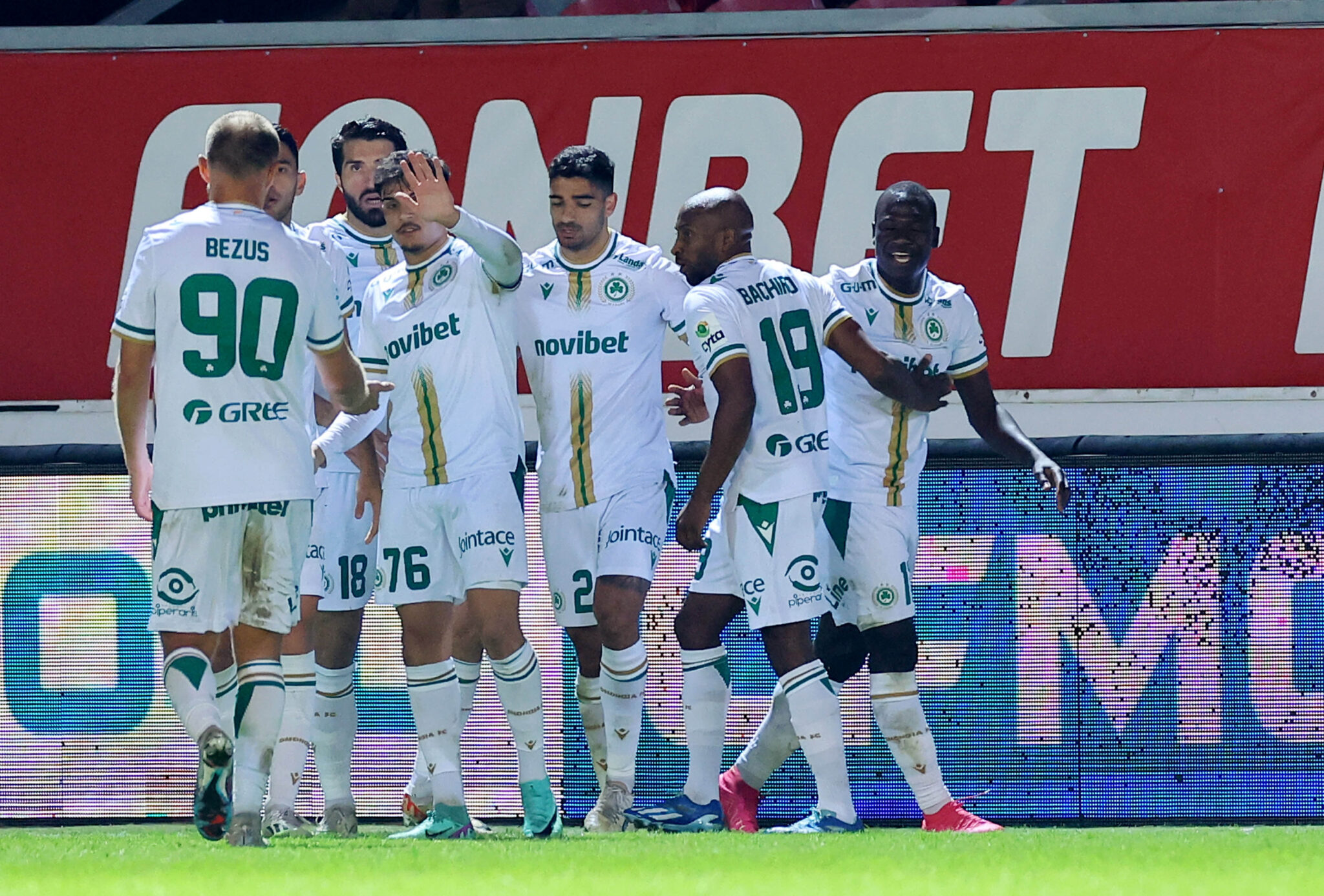 Ώρα για απαντήσεις, αντίδραση και νίκη για την Ομόνοια