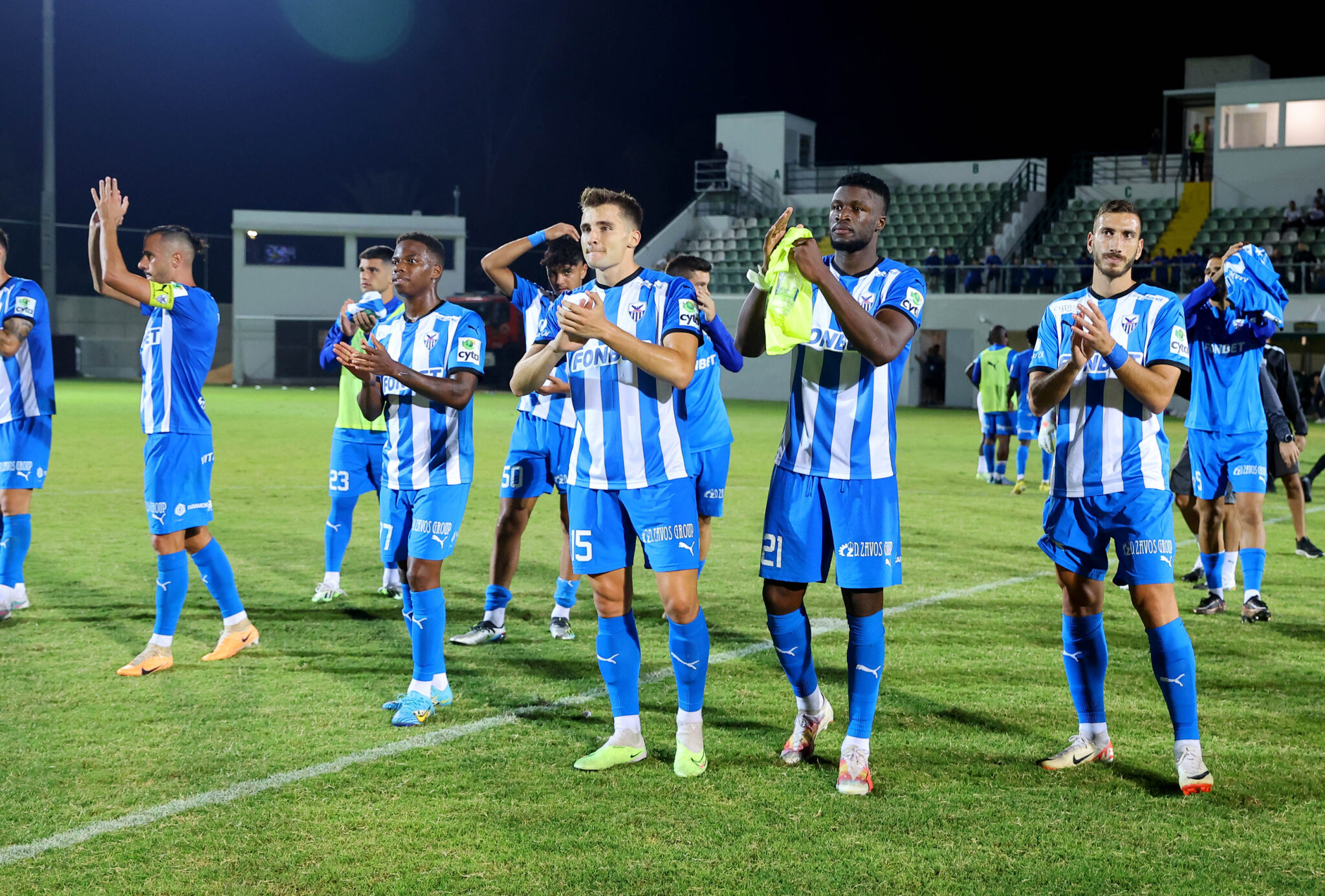 Ξεκάθαρο το ζητούμενο για την Ανόρθωση