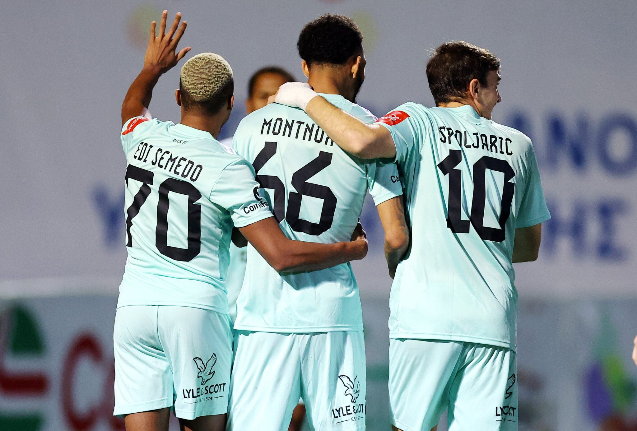 Νίκησε τον Εθνικό με… φύλακα άγγελο Ζάντρο και προκρίθηκε ο Άρης