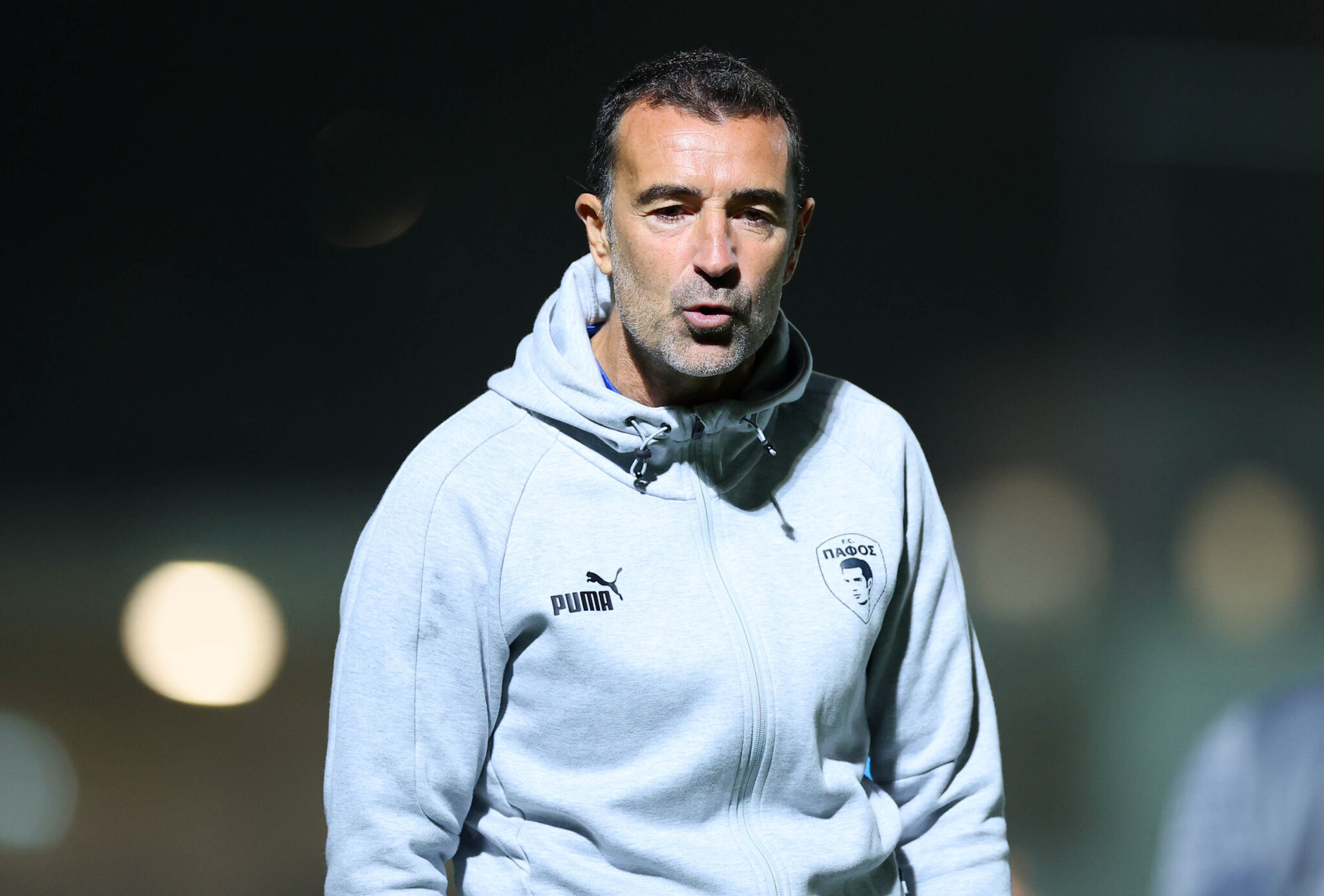 Σε δύσκολη θέση ο Καρσέδο στην Πάφο