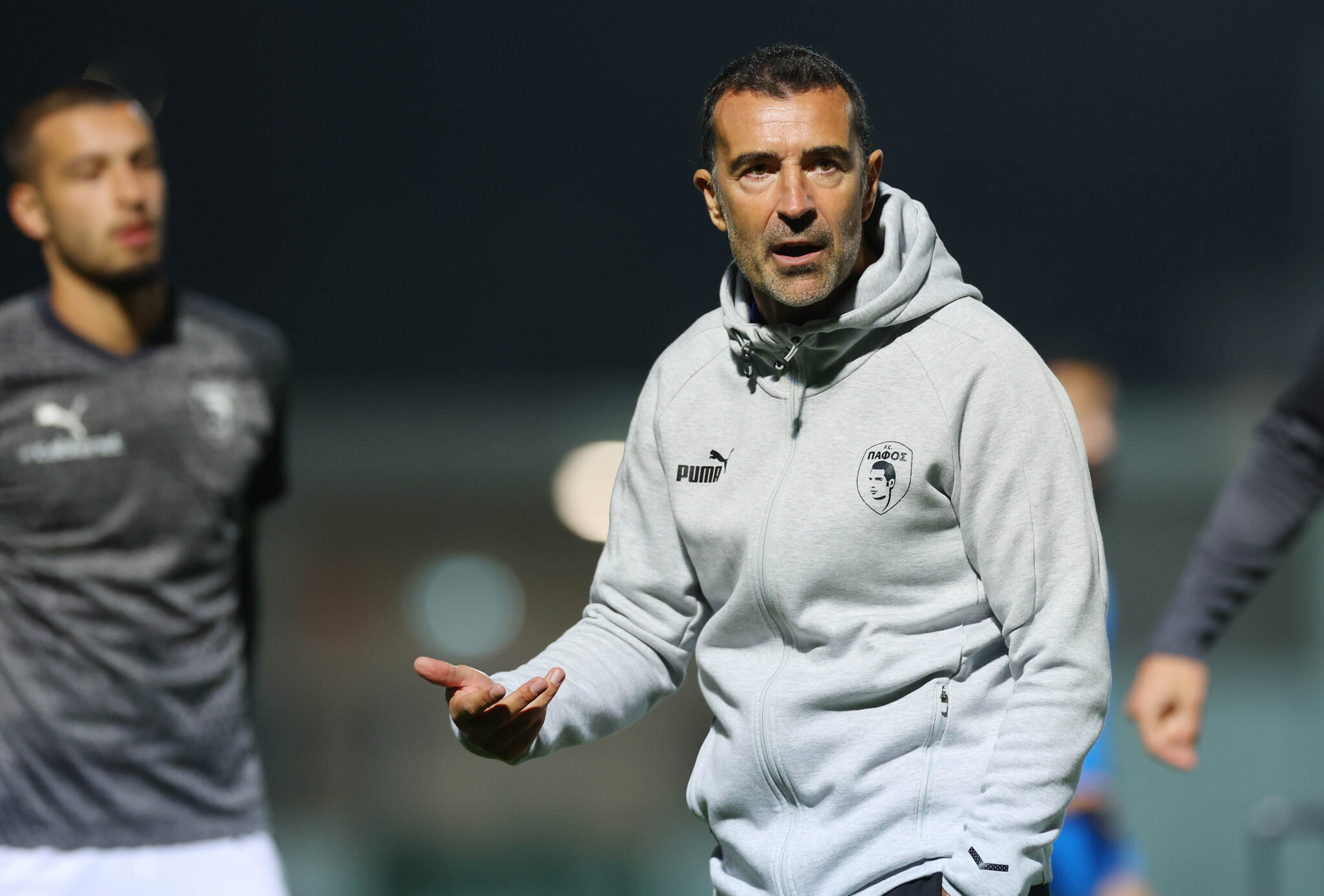 Κανένα θέμα με Καρσέδο στην Πάφο