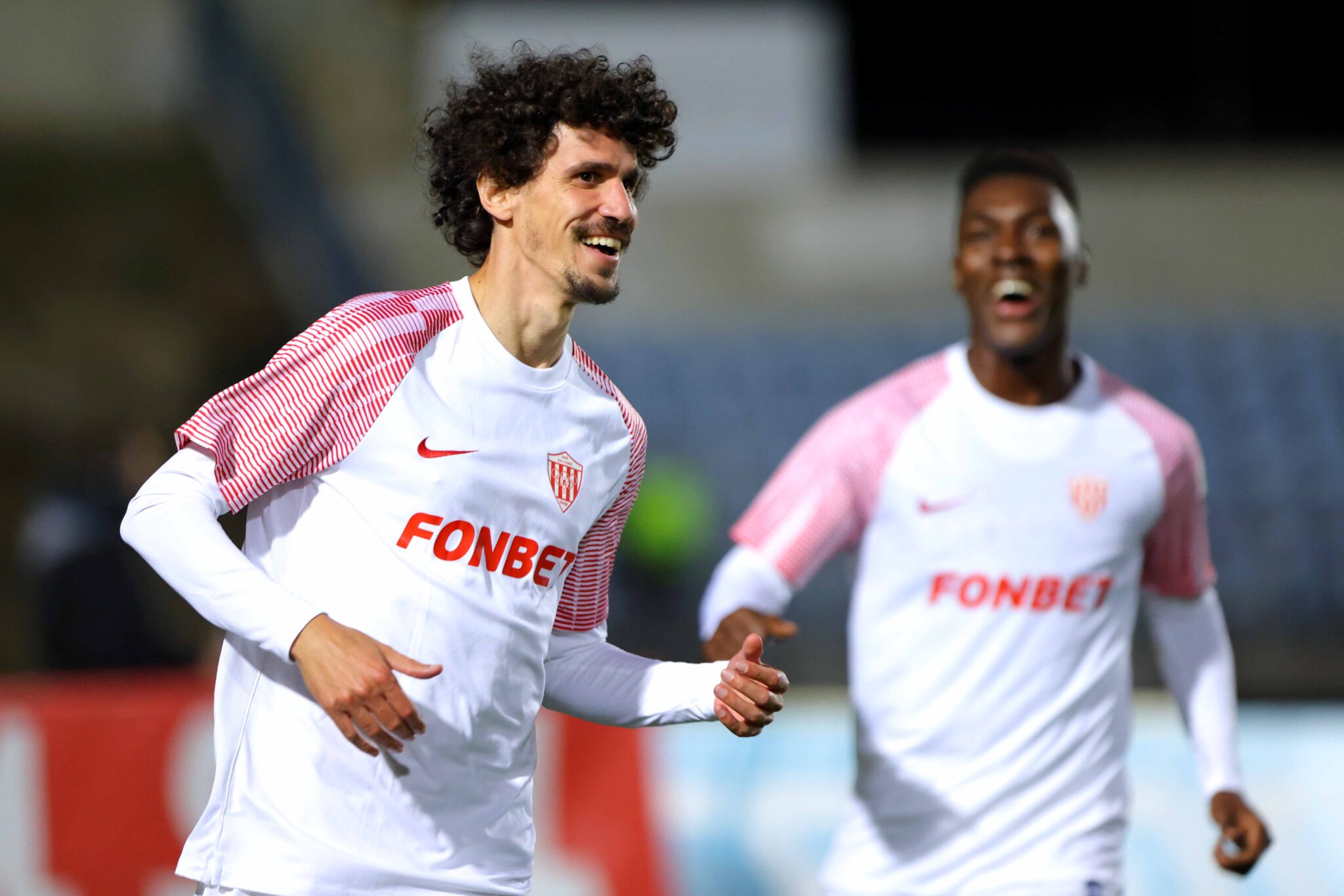 «Λύγισε» την Καρμιώτισσα με… χρυσή αλλαγή Μιγκελίτο η Νέα Σαλαμίνα (ΒΙΝΤΕΟ)