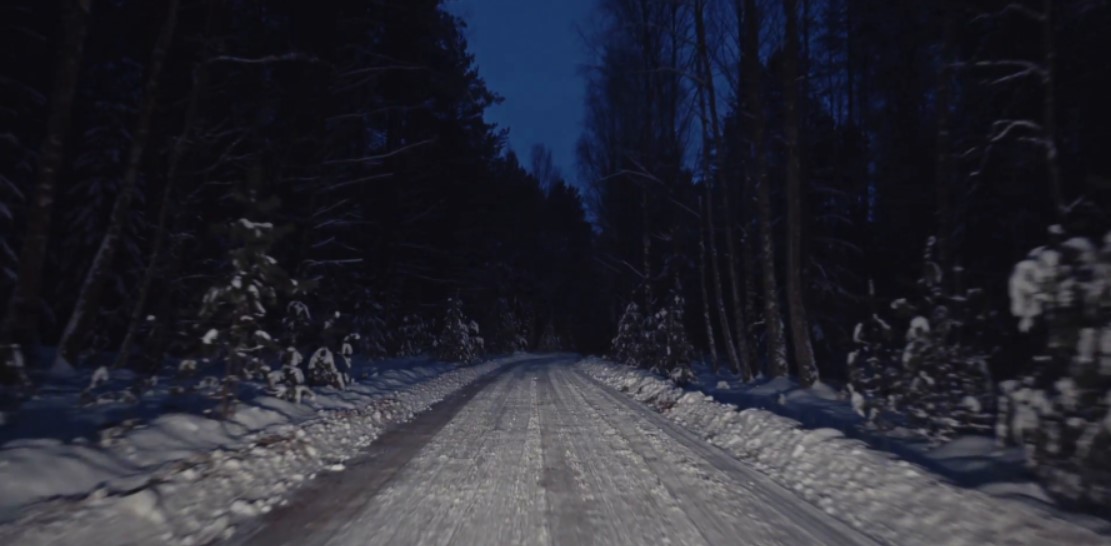 Οδηγοί προσοχή: Χαμηλή ορατότητα σε αυτούς τους δρόμους του Τροόδους