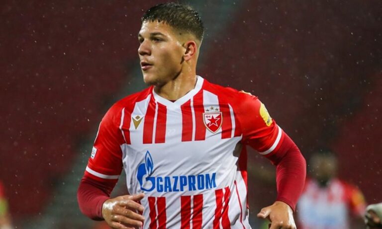 Αγοράζει τον 18χρονο Μιγιάτοβιτς η Μάντσεστερ Σίτι