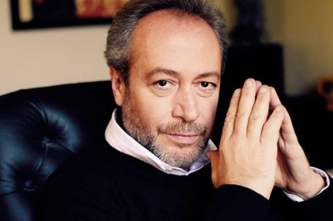 Βαλτινός: Χαρακτηρίσε την σειρά “Famagusta” αριστούργημα