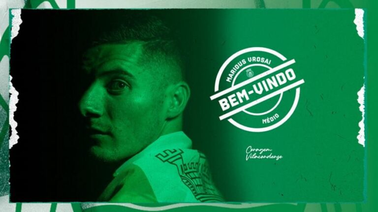 Επίσημο: Στη Ρίο Άβε από τον Ολυμπιακό ο Βρουσάι