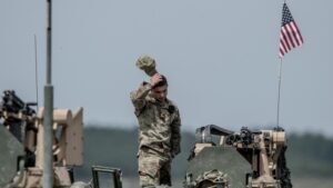 Αμερικανοί στρατιώτες νεκροί στην Ιορδανία σε επίθεση με drone