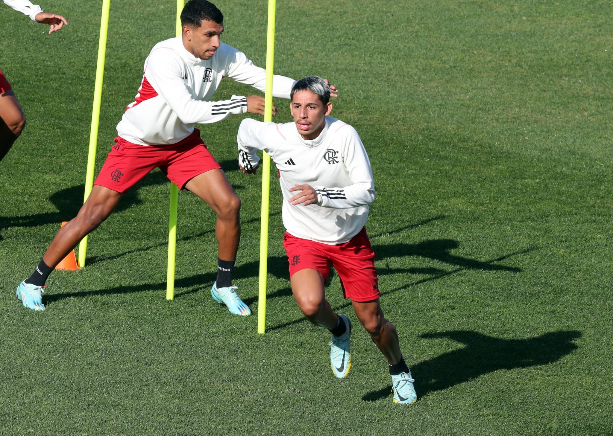 «Σε συζητήσεις με Βέρτον ο ΑΠΟΕΛ»