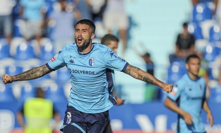 «Παναθηναϊκός και Σταντάρ Λιέγης στην κούρσα της απόκτησης του Μπρούνο Γουίλσον»