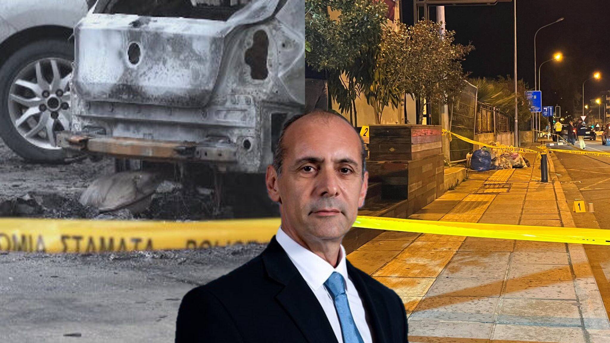 Οι δύο λέξεις που παίζουν ρόλο κι η απάντηση Χαρτσιώτη στις επικρίσεις για μέτρα