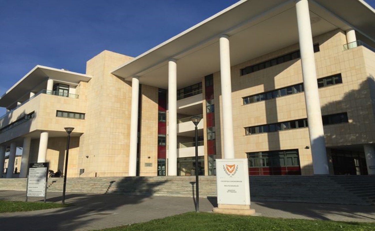 Α.Αντωνιάδης: Σημαντικά έργα στις προτεραιότητες του Γεν.Λογιστηρίου