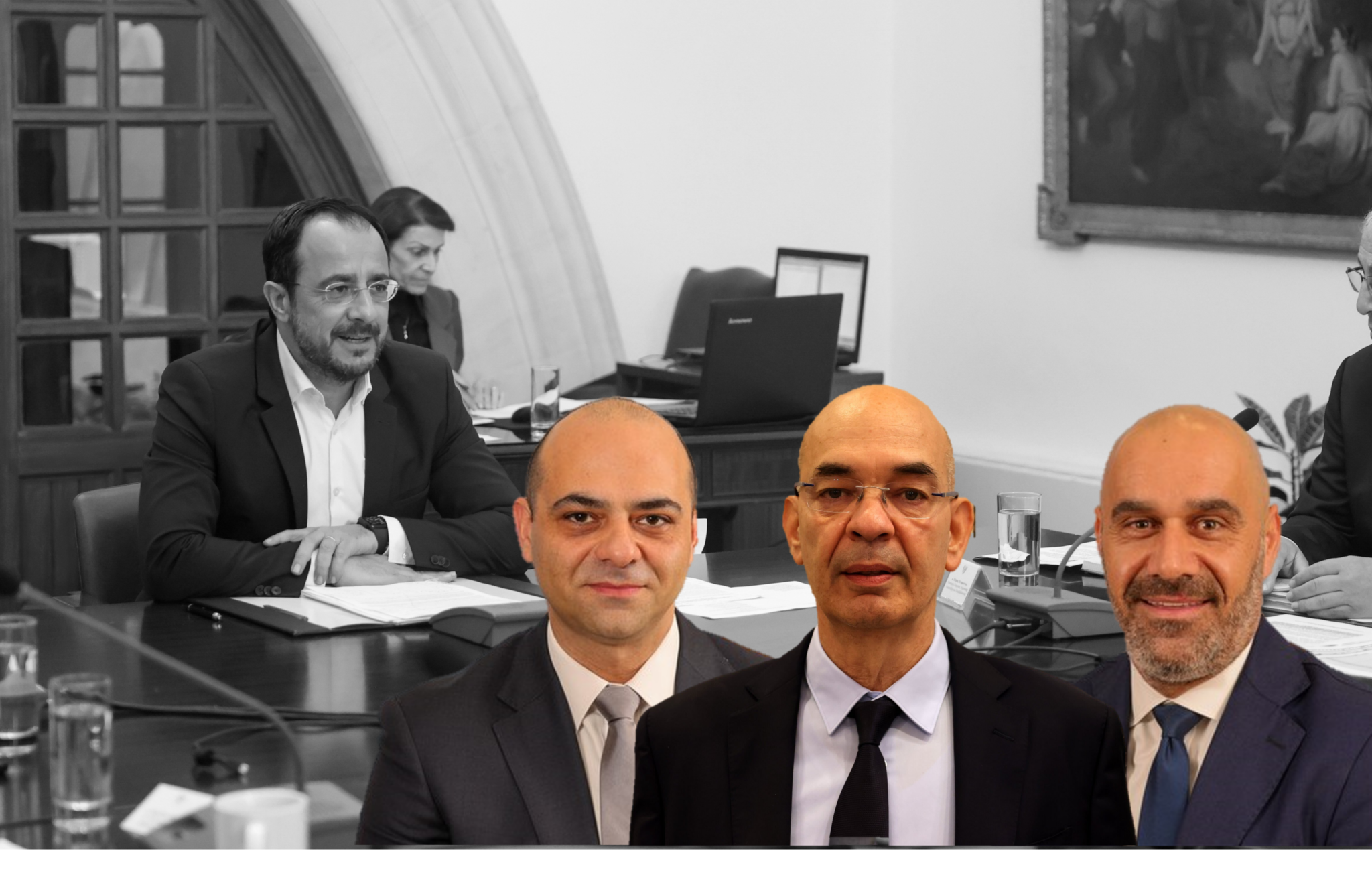 Ανασχηματισμός: Πως απαντούν Υπουργοί στο ενδεχόμενο αντικατάστασής τους