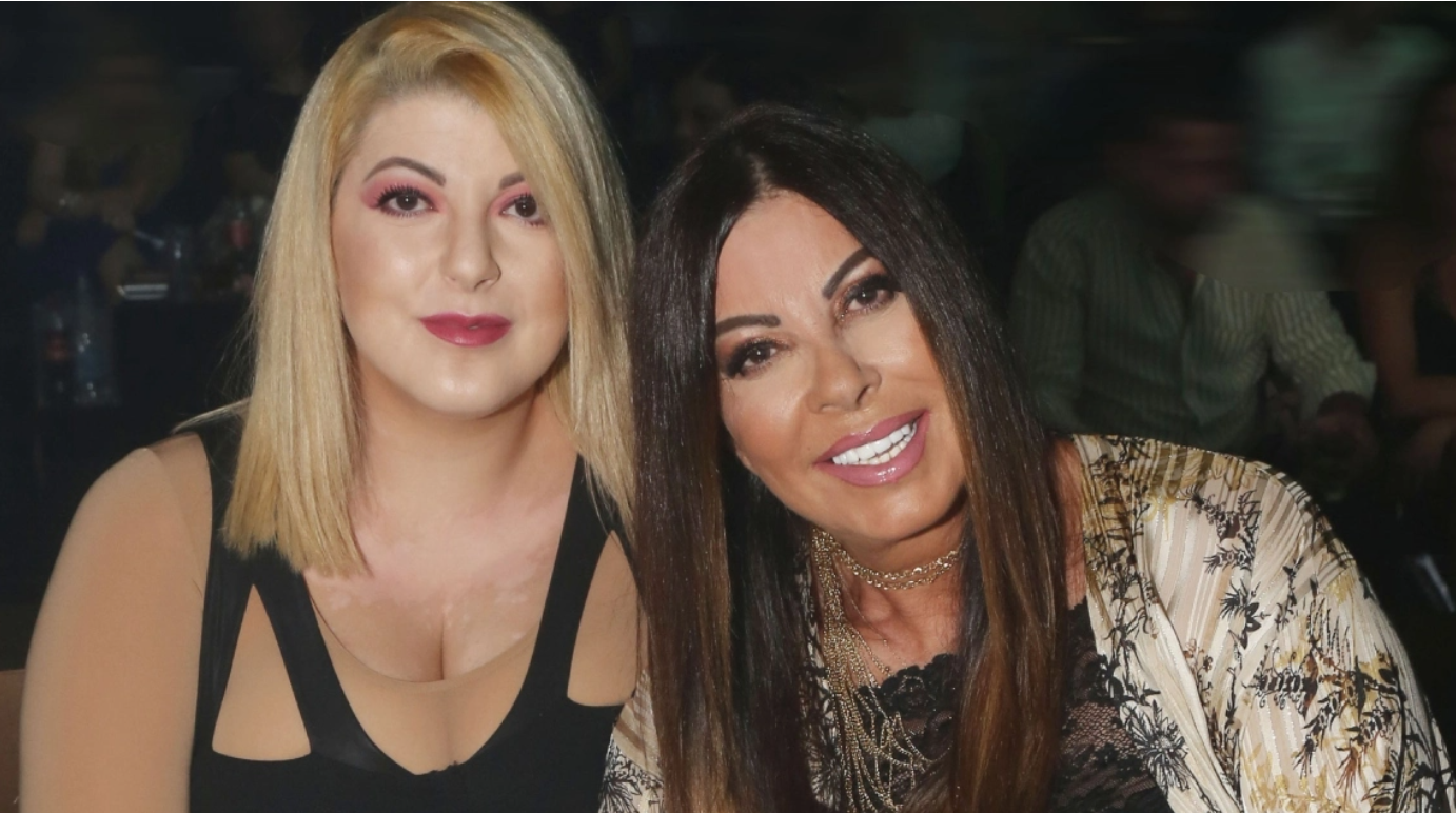 Αποκάλυψη για την κόρη της Δημητρίου: "Έσερνε την Άντζελα από τη μύτη…"