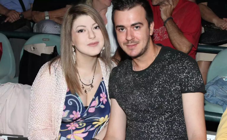 Όλγα Κιουρτσάκη και Φώτης Λώσης στέλνουν εξώδικο σε όλα τα ΜΜΕ – Τι απαγορεύουν