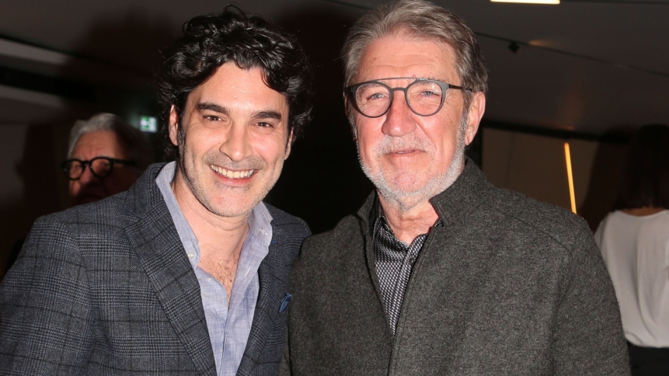 Πατέρας Παπακαλιάτη: Έχει τρύπιες τσέπες δεν τα πάει καλά με τα οικονομικά του