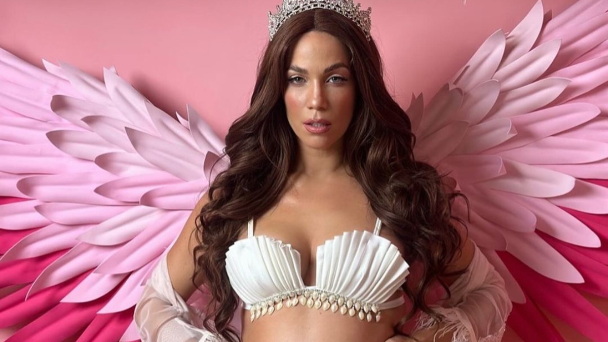 Στο μαιευτήριο η Κατερίνα Στικούδη-Έτοιμη να φέρει το δεύτερο παιδάκι στο κόσμο