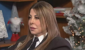 Άντζελα Δημητρίου: Βαρύ πένθος για την τραγουδίστρια