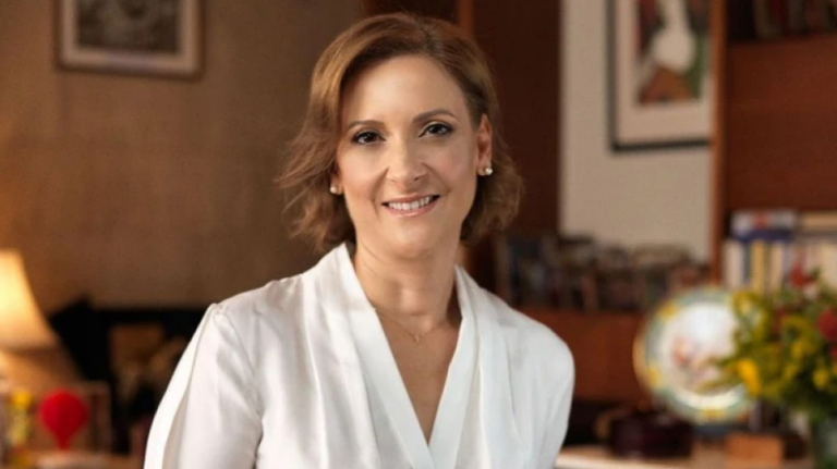 Φιλίππα Καρσερά: Μας "συστήνει" τον πατέρα της – Οι τρυφερές ευχές της (ΦΩΤΟ)