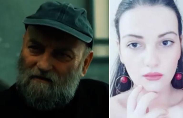 "Ο Θεός είναι… αιμοσταγής – Την ημέρα που σκοτώθηκε το παιδί μου είχε ρεπό"