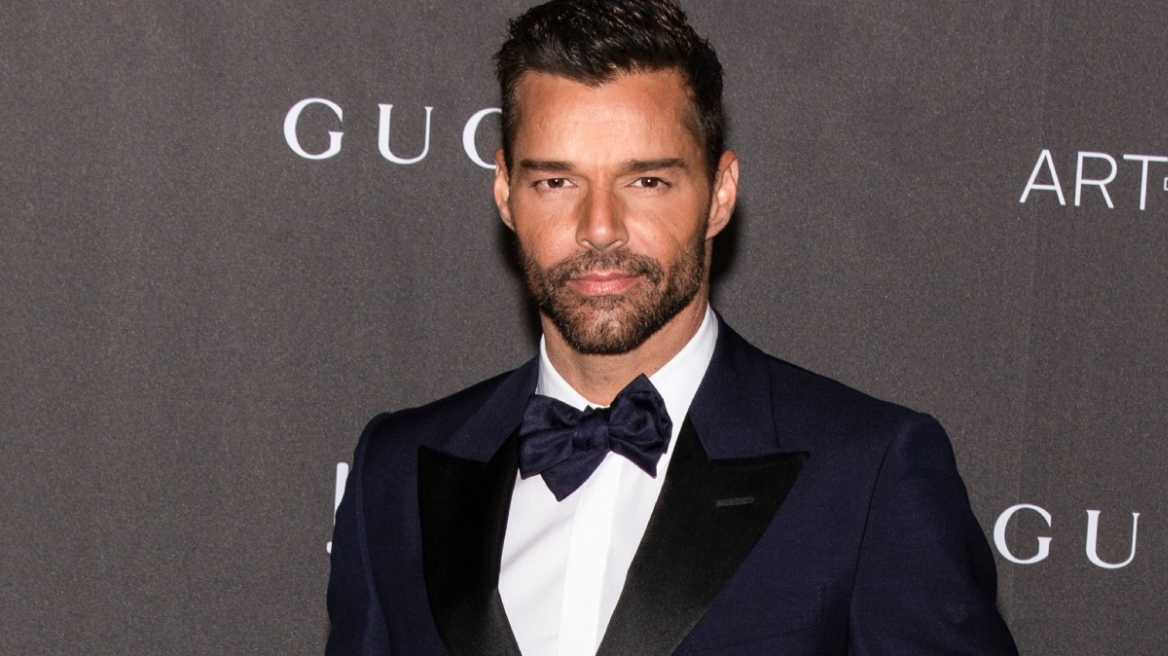 Ρίκι Μάρτιν: Οι κατηγορίες αιμομιξία και η αποκάλυψη για το φετίχ που έχει