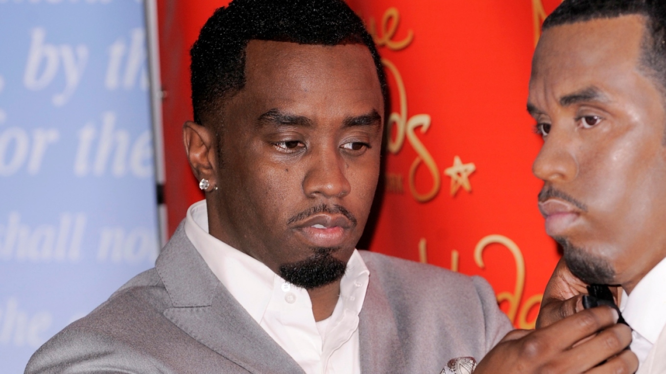 Diddy: Μήνυση από πρώην συνεργάτη του για κακοποίηση – Με νάρκωσε
