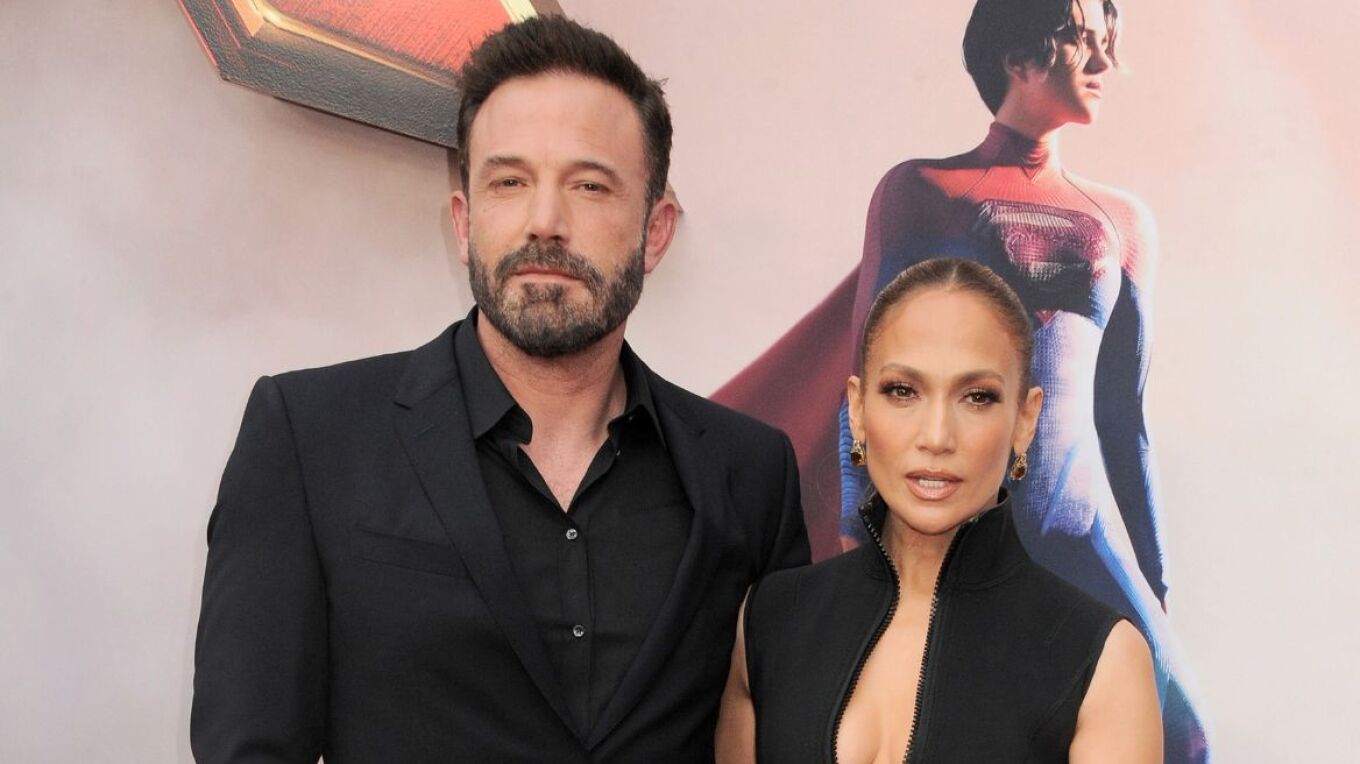 Μπεν Άφλεκ: Αποκαλύπτει τι δεν του αρέσει στη σχέση του με τη Τζένιφερ Λόπεζ