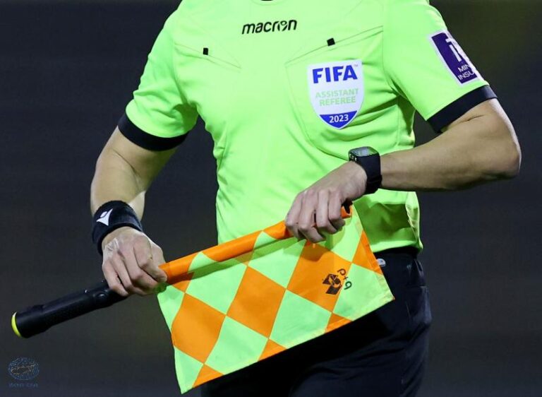 Πρωτάθλημα Cyta: Με Κροάτες διαιτητές στο ΓΣΠ και Ιταλό στο VAR