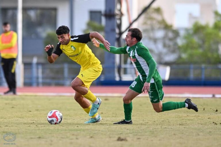 Β' Κατηγορία: Οι τηλεοπτικοί αγώνες των επόμενων αγωνιστικών