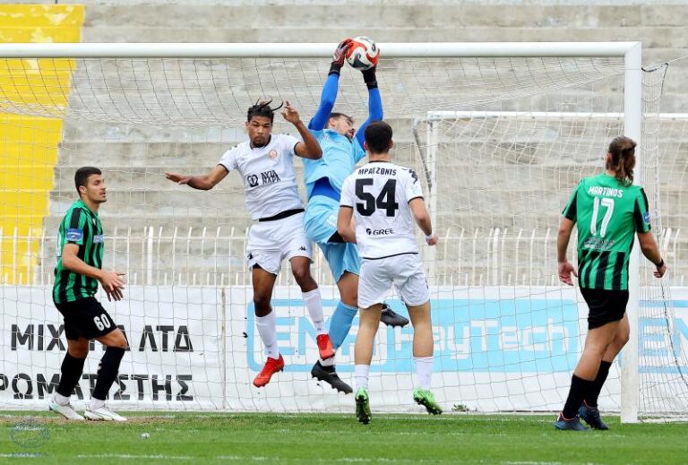 Υπεροχή της έδρας στο Πρωτάθλημα Β' Κατηγορίας, «χαμός» στα ψηλά