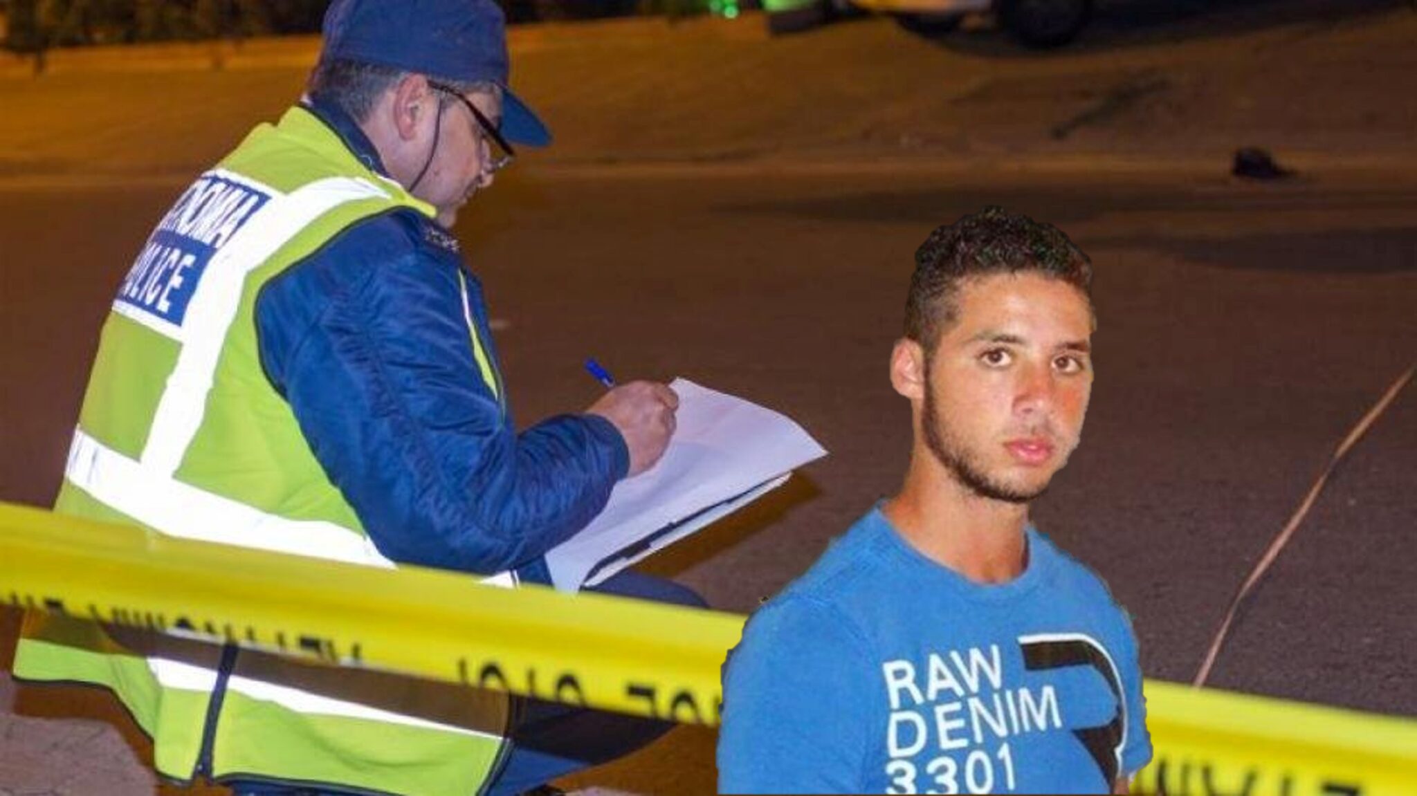 «Ηθικά λάθος»: Τι θα συμβουλεύσει ο δικηγόρος την οικογένεια του άτυχου Αντρέα