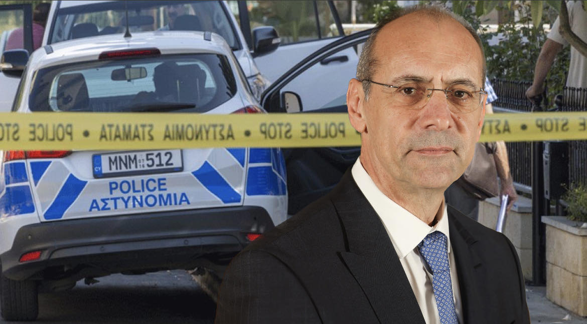 Χαρτσιώτης: Έχουμε στείλει το μήνυμα θέλησης να πατάξουμε το οργανωμένο έγκλημα