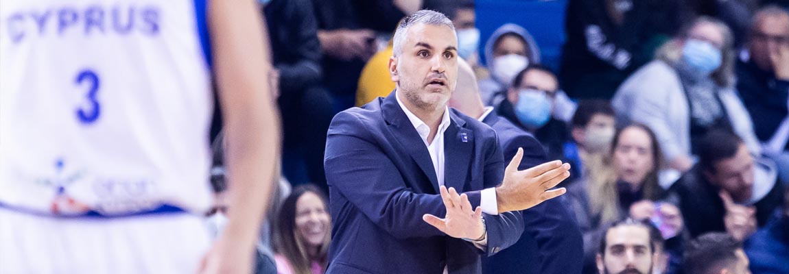 Ανανέωσε με Λειβαδιώτη η Εθνική