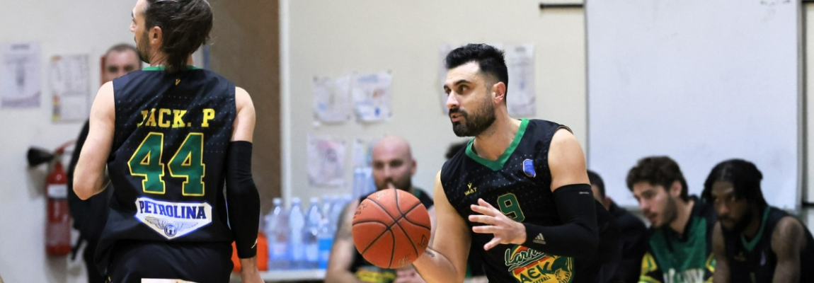 Άνετη νίκη για την ΑΕΚ κόντρα στην ΠΑΕΕΚ