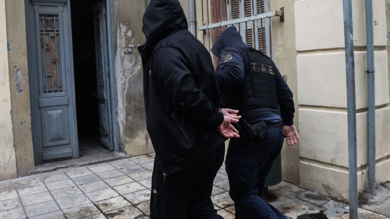 Κρήτη: Προφυλακίστηκε ο 39χρονος που σκότωσε την σύντροφό του