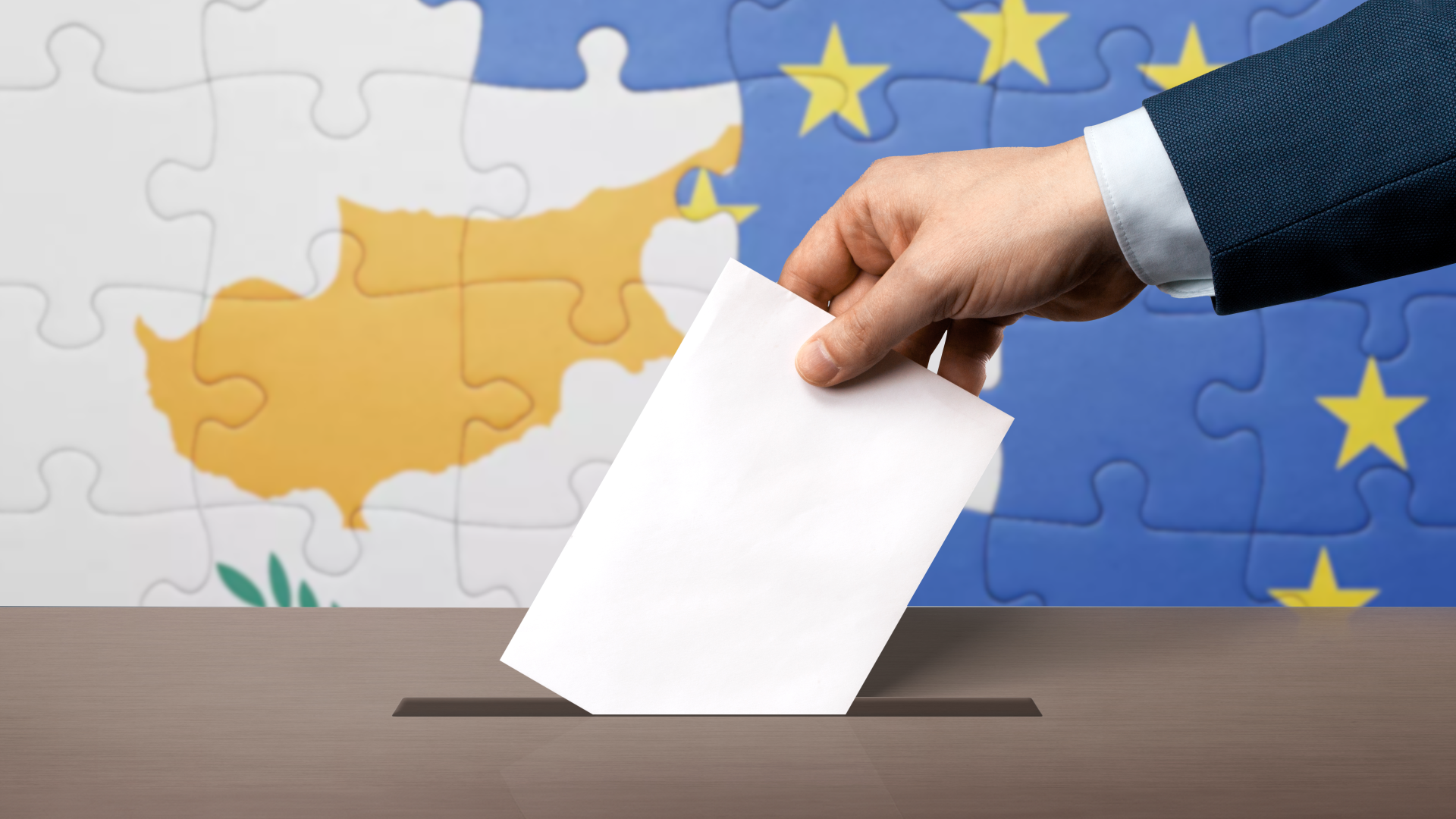 Πυρετώδεις οι προετοιμασίες: Οι αριθμοί της διπλής εκλογικής διαδικασίας