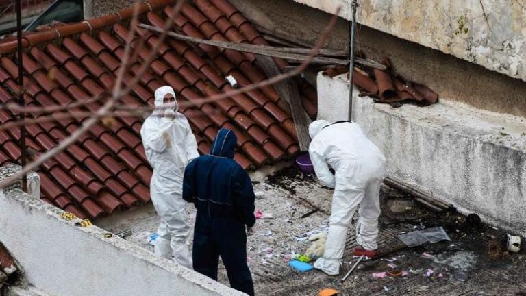 Αττική: Μεγάλη επιχείρηση της Αντιτρομοκρατικής για τη «Σύμπραξη Εκδίκησης»