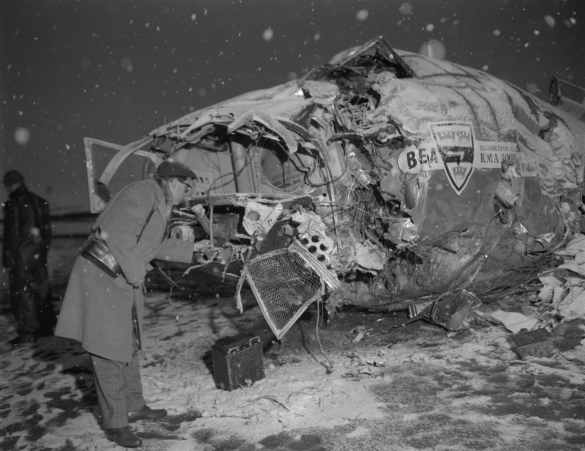 Σαν Σήμερα: Η αεροπορική τραγωδία του Μονάχου