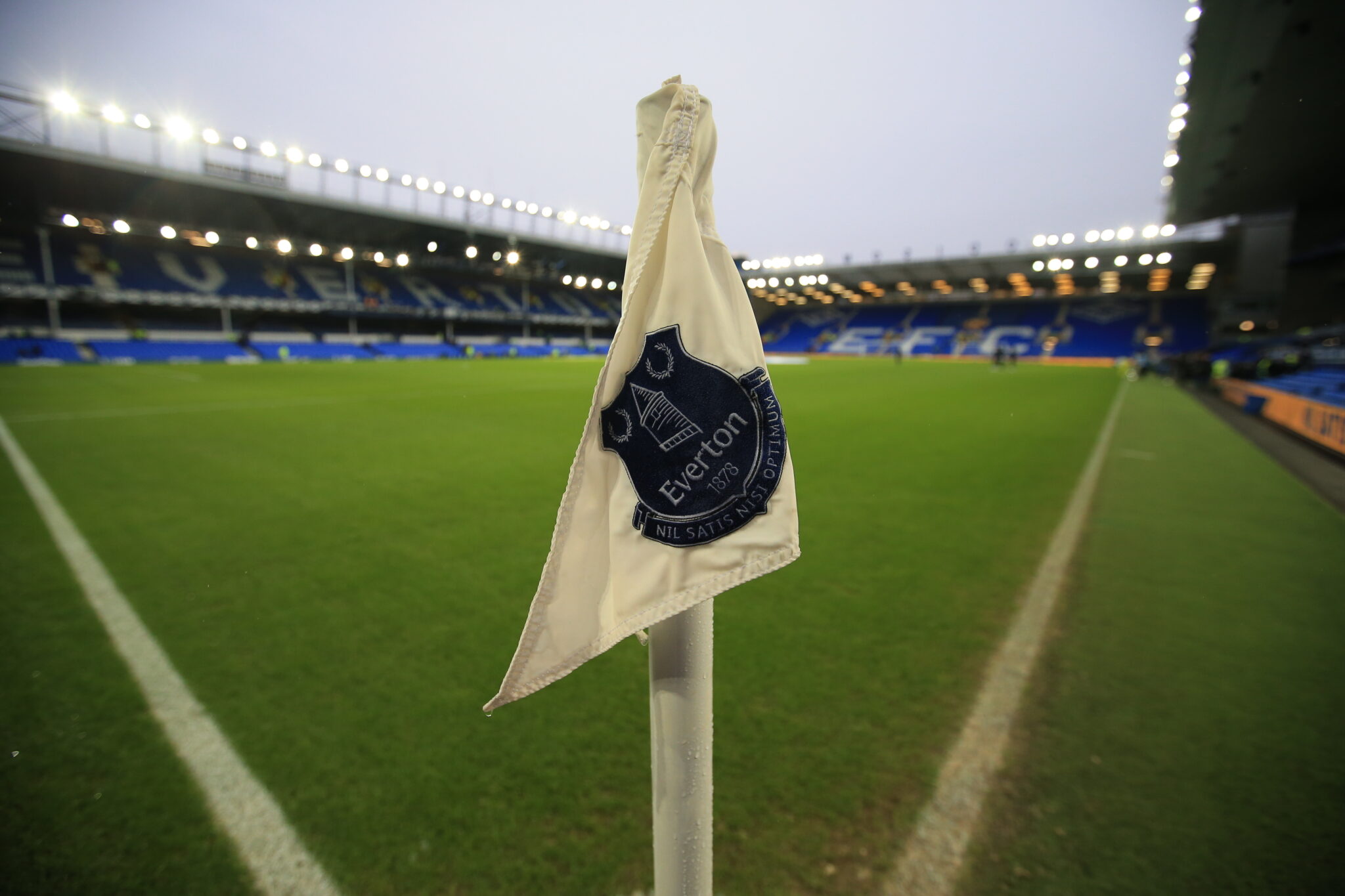 «Aνάσα» για την Έβερτον: Μειώθηκε η ποινή αφαίρεσης βαθμών