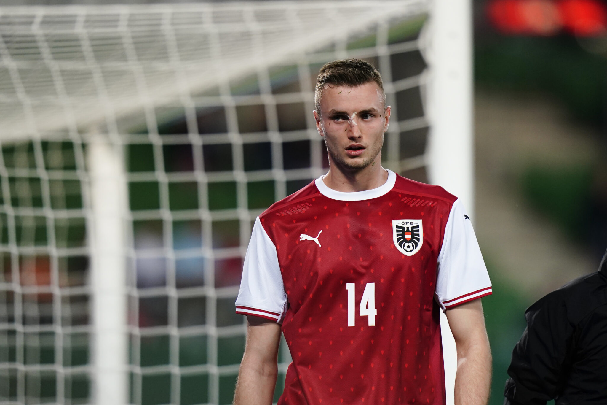 Σοκ με Σάσα Κάλαϊτζιτς: Τρίτη ρήξη χιαστού στην καριέρα του