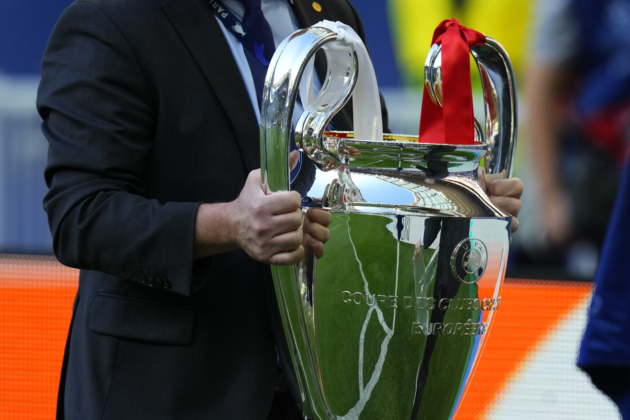 Champions League: Συνέχεια στη φάση των «16» με δύο αμφίρροπες μάχες