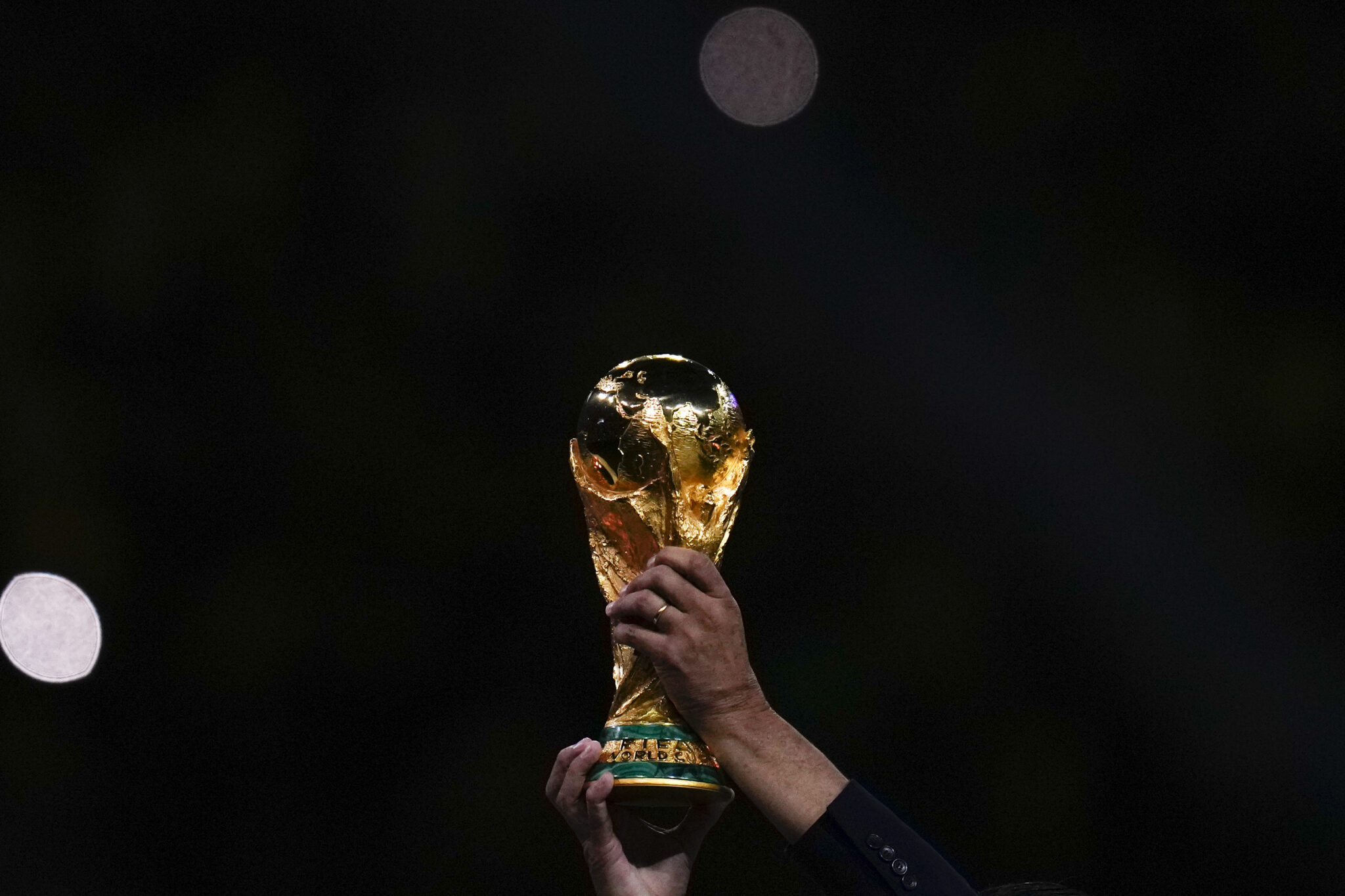 Μουντιάλ 2026: Απόψε αποκαλυφθεί το πρόγραμμα των 104 αγώνων