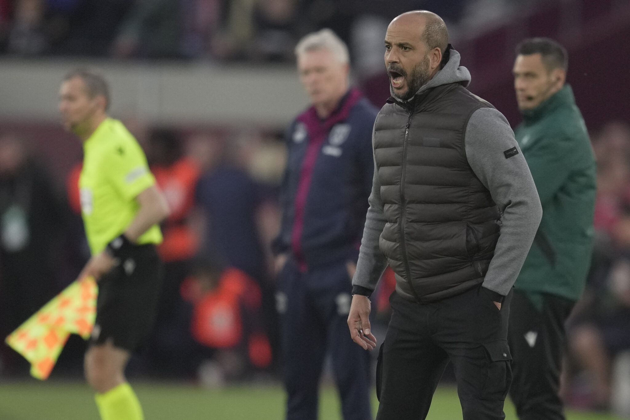 Στην Αθήνα ο Γιάνσεν για συζητήσεις με τον Ολυμπιακό